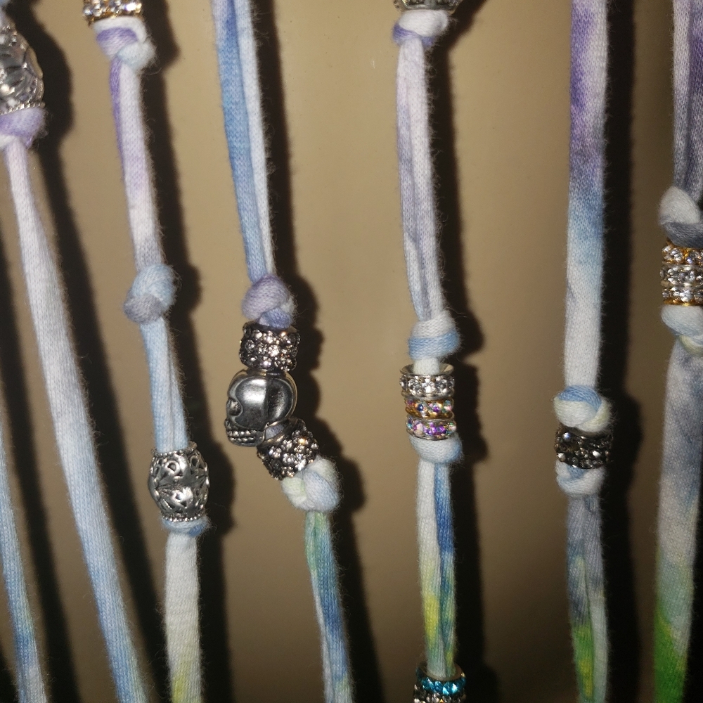 Custom Made Tshirt - image 3